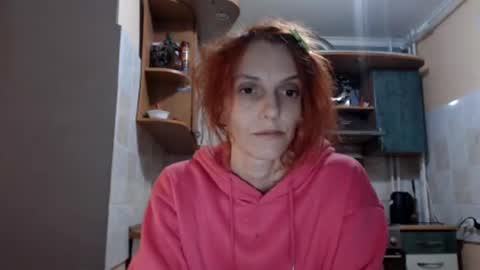 Snapshot of imelissa8malis chatting on October 20, 8:34 pm irina online show from October 20, 8:34 pm