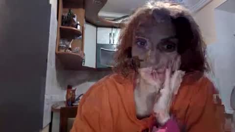 irina online show from November 19, 6:52 pm