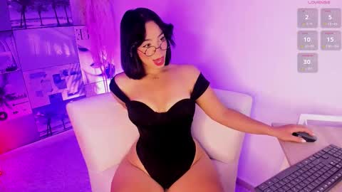 Leana online show from November 14, 3:06 am