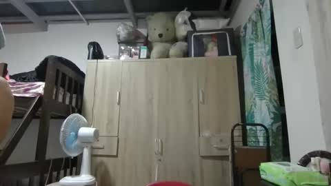 Snapshot of immaculate02 chatting on January 25, 4:13 am Immaculate02 online show from January 25, 4:13 am