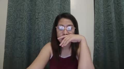 Immaculate02 online show from February 12, 5:20 am