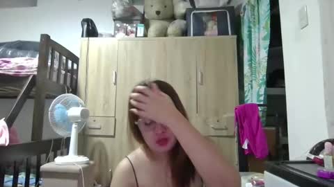 Snapshot of immaculate02 chatting on February 7, 7:07 am Immaculate02 online show from February 7, 7:07 am