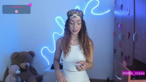 mia ---------  COL TIME online show from March 24, 10:59 pm