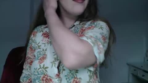 Pola online show from February 3, 9:29 pm