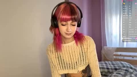 Dina online show from February 18, 11:09 am