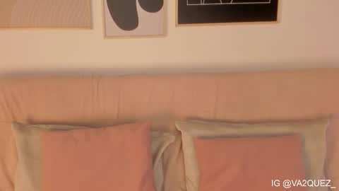 Sara online show from January 12, 2:50 am