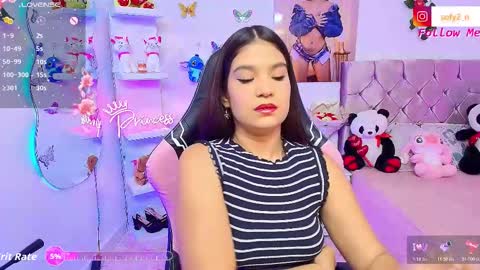 sofy online show from November 14, 11:05 pm