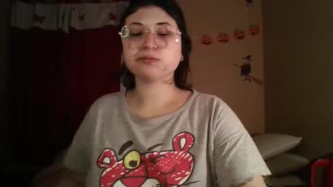 Snapshot of imsohornydacom chatting on October 21, 2:15 am Florencia online show from October 21, 2:15 am