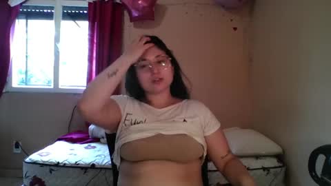 Florencia online show from March 28, 7:13 pm