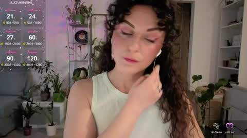 Ina Kush online show from April 18, 10:42 pm