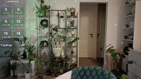 Ina Kush online show from April 10, 11:44 pm