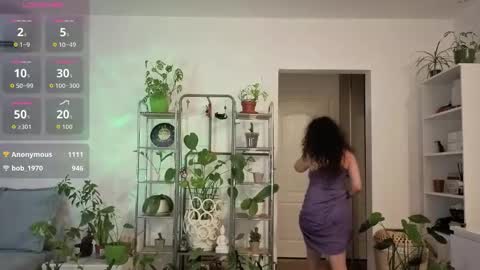 Ina Kush online show from February 24, 3:05 am