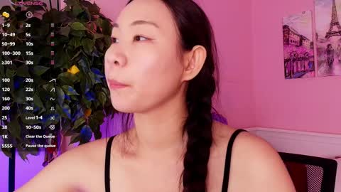 INARI online show from February 22, 3:57 pm