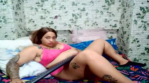 Candy cat online show from February 13, 12:23 am