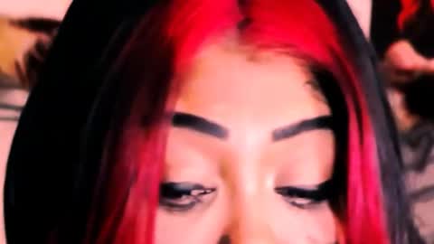 Bella Ambrosia online show from November 15, 12:22 am