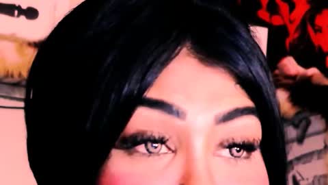 Bella Ambrosia online show from November 29, 2:59 am