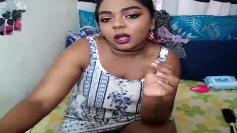 Tanya online show from February 12, 7:21 am