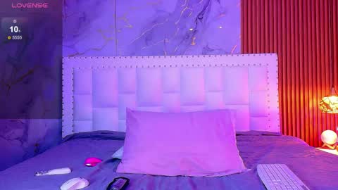 LITTLE AINHOA  online show from April 20, 7:39 pm