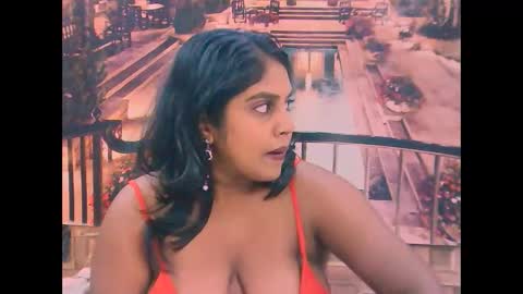 indiandiva27 online show from March 4, 7:26 am