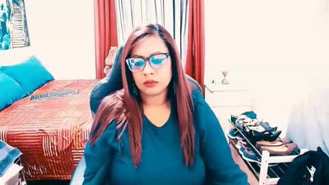 Amy online show from March 1, 1:11 pm