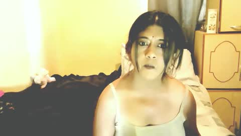 indianpleasures21 online show from April 11, 11:03 am