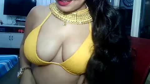 Radha online show from December 4, 7:03 pm