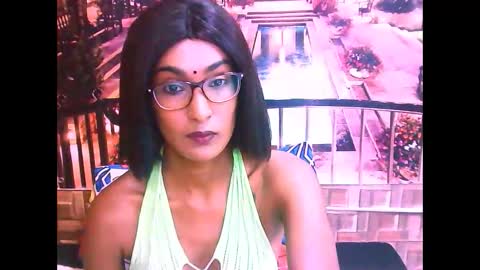 indianrebel4u2luv online show from January 9, 6:18 am