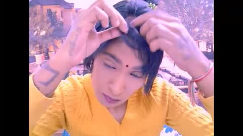 indianrebel4u2luv online show from June 2, 6:31 pm