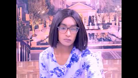 indianrebel4u2luv online show from February 27, 6:35 am