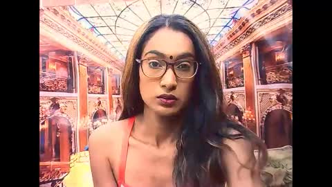 indianrebel4u2luv online show from November 3, 5:44 am