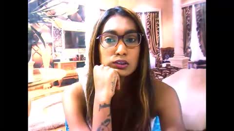 indianrebel4u2luv online show from September 29, 5:34 am