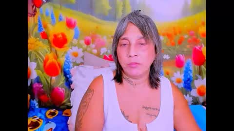 indianroxy27 online show from March 24, 6:35 pm