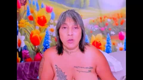 indianroxy27 online show from March 23, 5:08 pm