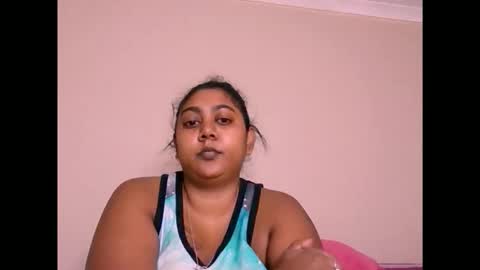 indianruby21 online show from February 24, 6:56 am