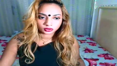 goddess online show from September 27, 10:50 pm