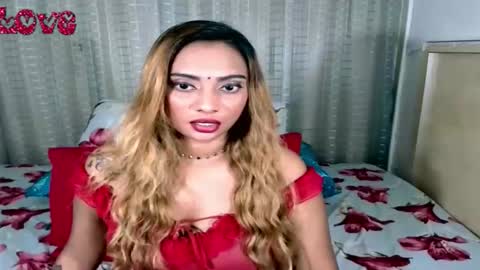 goddess online show from March 24, 9:53 pm