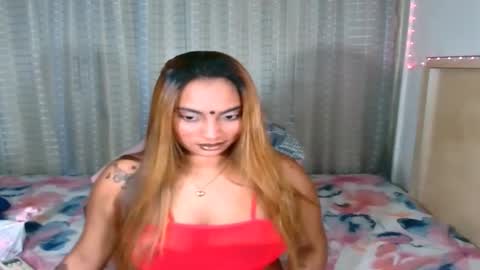 goddess online show from November 24, 6:32 pm