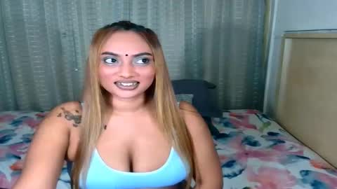 goddess online show from January 5, 7:06 pm