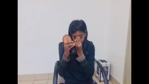 indiansexybtx online show from July 7, 5:54 am