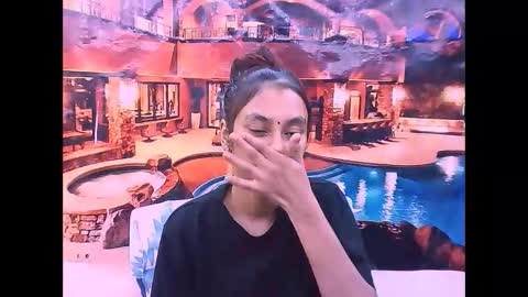 indiansexybutt4u2luv online show from April 20, 5:54 am