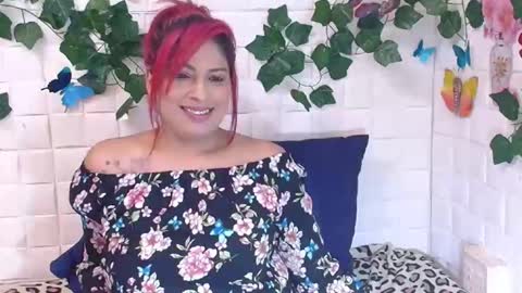 Snapshot of indianstunner69 chatting on October 11, 7:46 am Sam online show from October 11, 7:46 am