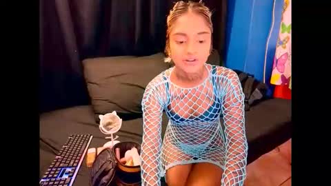 indiansumaya29 online show from February 12, 6:59 am