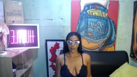 Indianzara online show from April 18, 12:57 am