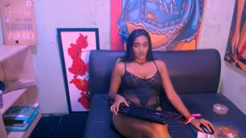 Indianzara online show from April 5, 4:39 pm