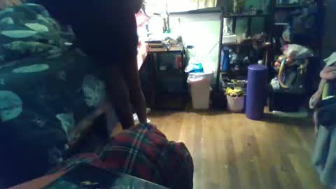 indigo_scorpio online show from February 20, 7:21 am