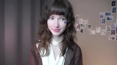 My name Nancy online show from April 24, 9:06 pm