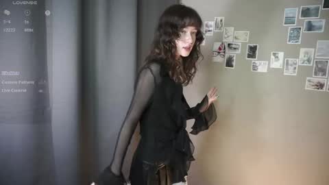 My name Nancy online show from May 15, 7:27 pm