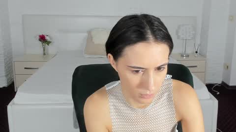 Ines Lyn online show from January 5, 5:41 am