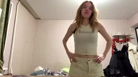 Sofia online show from April 17, 3:47 pm