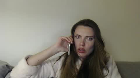 Sweet girl online show from March 14, 10:33 pm